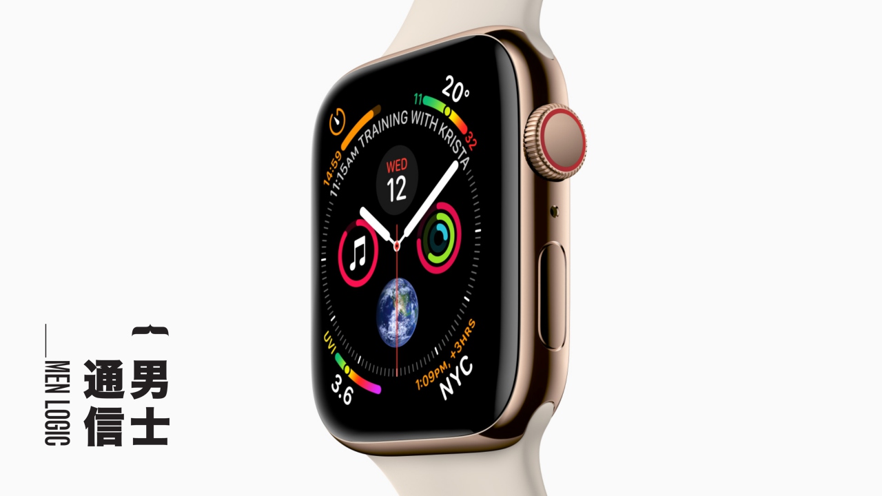 apple watch 2 camera